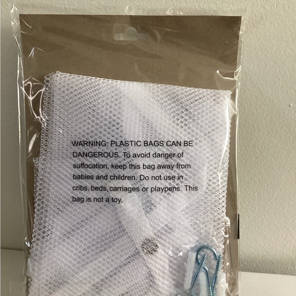 Closet Essentials Giant Storage Hammock - Picture 2 of 2